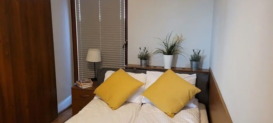 Comfort Apart Daire, 1 Yatak Odası