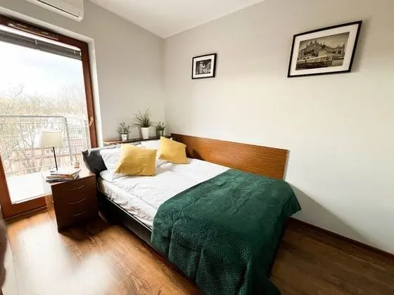 Comfort Apart Daire, 1 Yatak Odası
