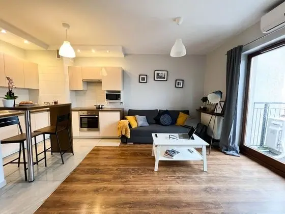Comfort Apart Daire, 1 Yatak Odası