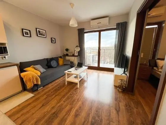 Comfort Apart Daire, 1 Yatak Odası