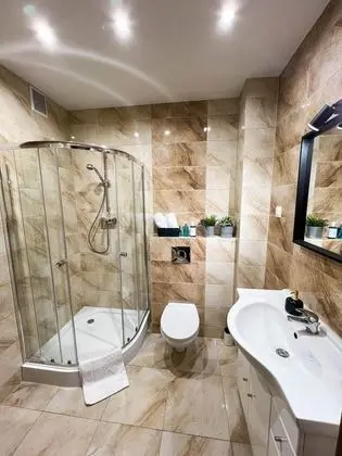 Comfort Apart Daire, 1 Yatak Odası