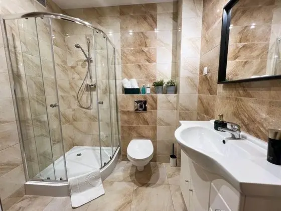 Comfort Apart Daire, 1 Yatak Odası