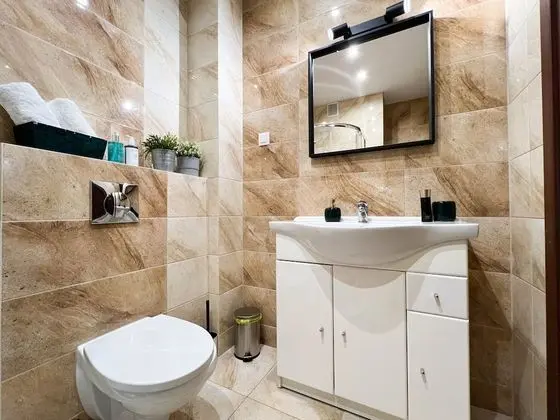 Comfort Apart Daire, 1 Yatak Odası