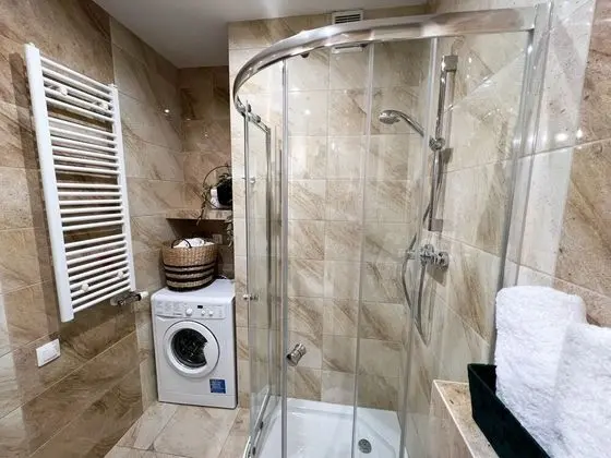 Comfort Apart Daire, 1 Yatak Odası
