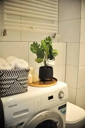Deluxe Apart Daire, 1 Yatak Odası