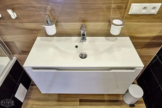 Apart Daire, Asma Kat