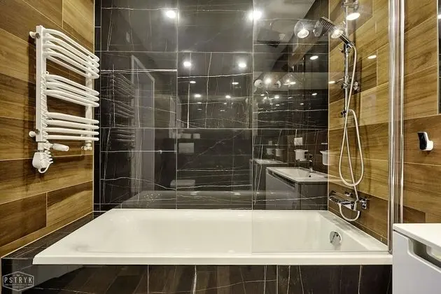 Apart Daire, Asma Kat