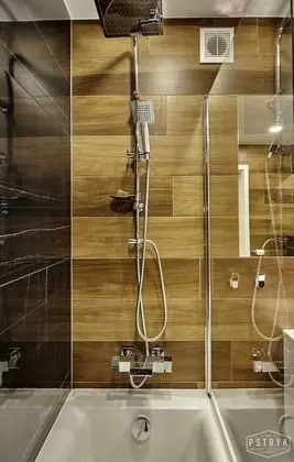 Apart Daire, Asma Kat