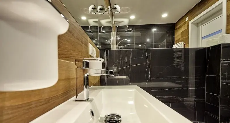 Apart Daire, Asma Kat