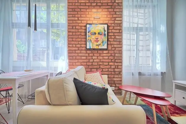 Superior Apart Daire