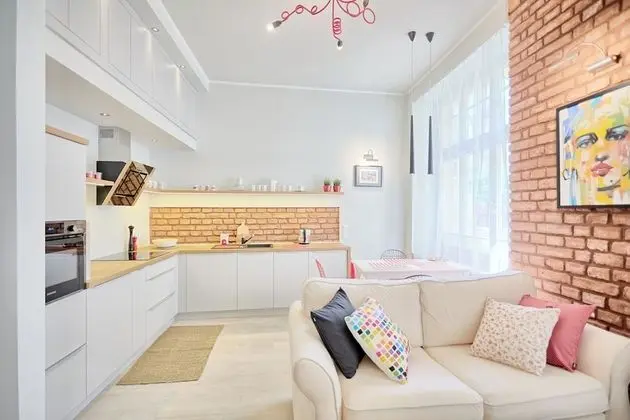 Superior Apart Daire