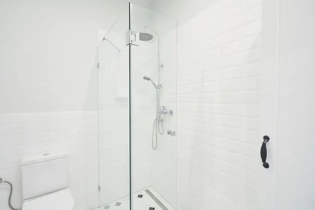 Superior Apart Daire