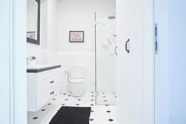 Superior Apart Daire