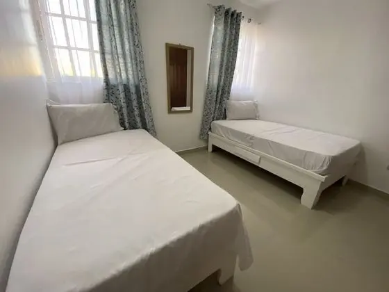 Daire, 3 Yatak Odası, Sigara İçilebilir, Balkon