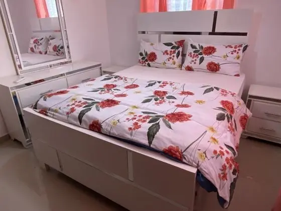 Daire, 3 Yatak Odası, Sigara İçilebilir, Balkon