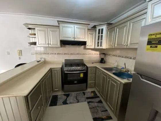 Daire, 3 Yatak Odası, Sigara İçilebilir, Balkon