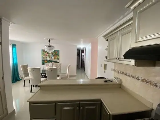 Daire, 3 Yatak Odası, Sigara İçilebilir, Balkon