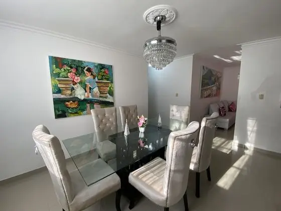 Daire, 3 Yatak Odası, Sigara İçilebilir, Balkon