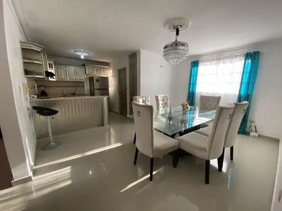 Daire, 3 Yatak Odası, Sigara İçilebilir, Balkon