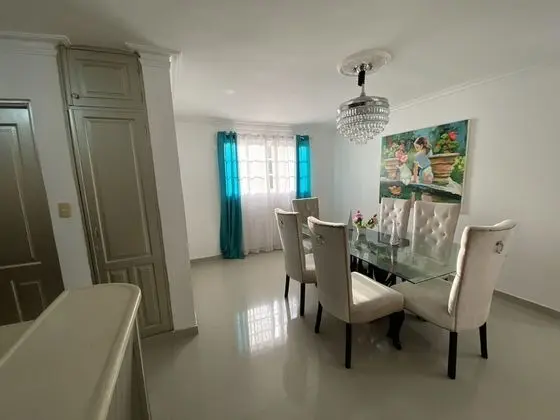 Daire, 3 Yatak Odası, Sigara İçilebilir, Balkon