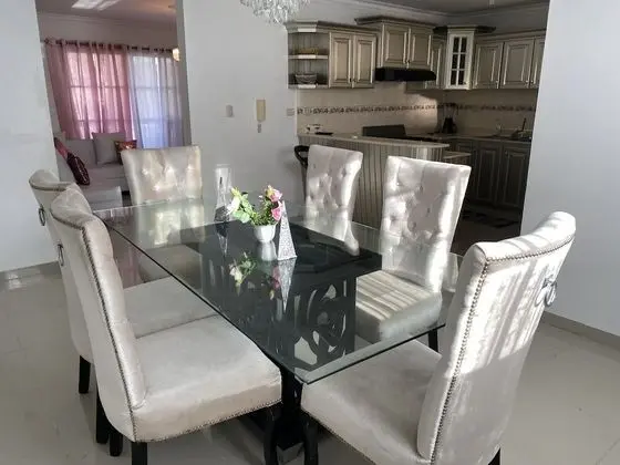 Daire, 3 Yatak Odası, Sigara İçilebilir, Balkon