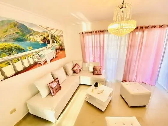 Daire, 3 Yatak Odası, Sigara İçilebilir, Balkon