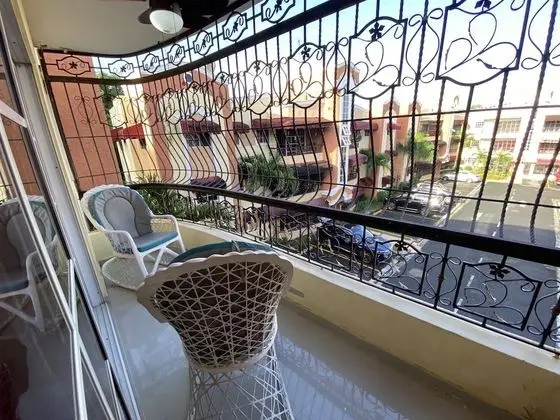 Daire, 3 Yatak Odası, Sigara İçilebilir, Balkon