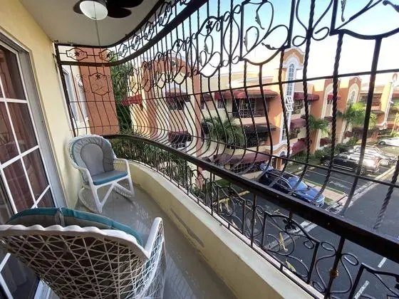Daire, 3 Yatak Odası, Sigara İçilebilir, Balkon