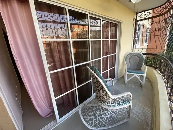 Daire, 3 Yatak Odası, Sigara İçilebilir, Balkon