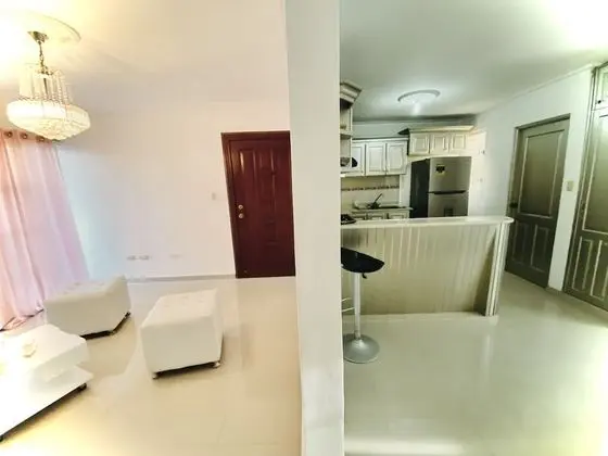 Daire, 3 Yatak Odası, Sigara İçilebilir, Balkon
