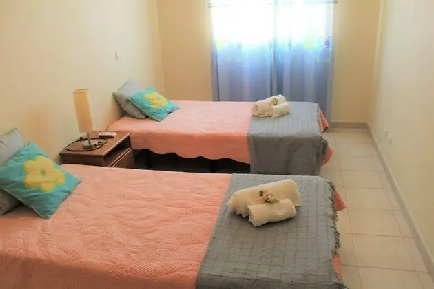 Apart Daire, 2 Yatak Odası, Balkon