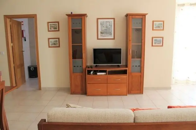 Apart Daire, 2 Yatak Odası, Balkon