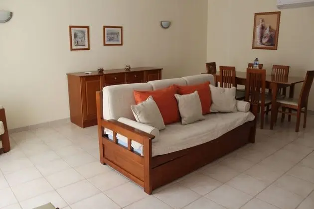 Apart Daire, 2 Yatak Odası, Balkon