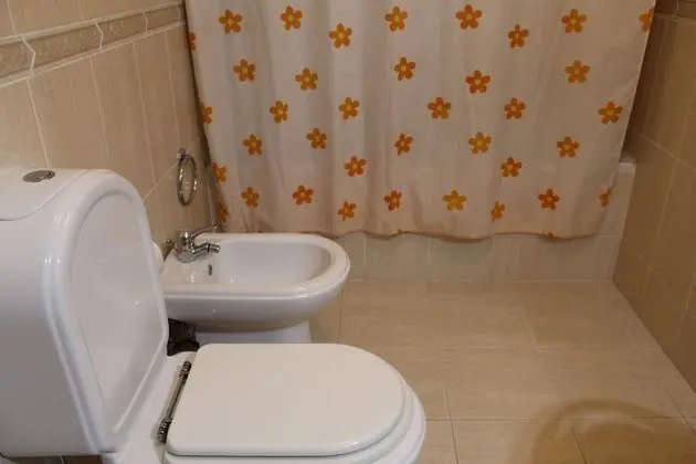 Apart Daire, 2 Yatak Odası, Balkon