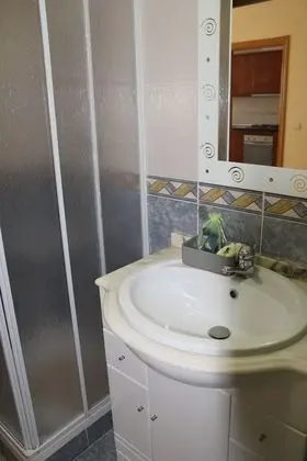 Apart Daire, 2 Yatak Odası, Balkon