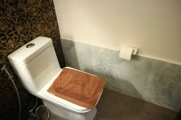 Deluxe Süit
