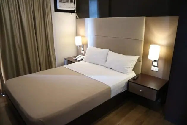Deluxe Tek Kişilik Oda
