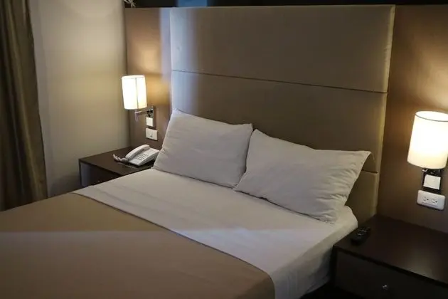 Deluxe Tek Kişilik Oda