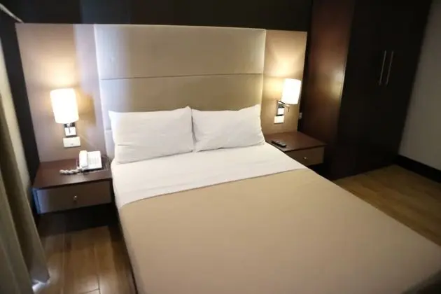 Deluxe Tek Kişilik Oda