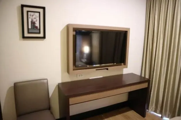 Deluxe Tek Kişilik Oda