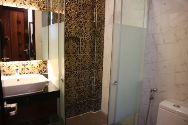 Deluxe Tek Kişilik Oda