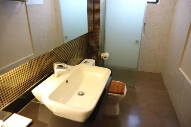 Deluxe Tek Kişilik Oda