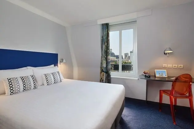 Comfort Büyük Yataklı Tek Kişilik Oda