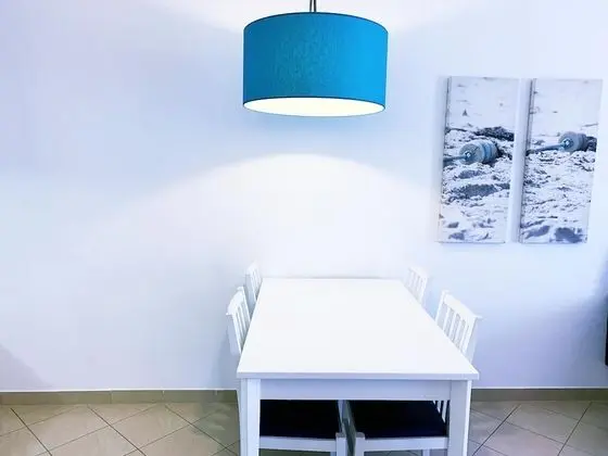 Basic Apart Daire, 1 Yatak Odası