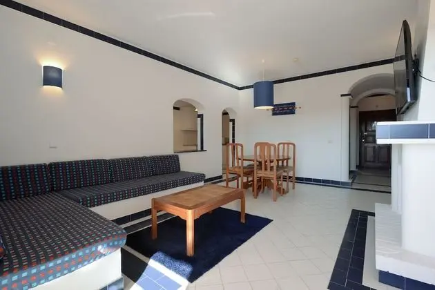 Apart Daire, 1 Yatak Odası, Deniz Manzaralı