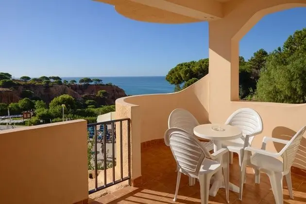 Apart Daire, Kısmi Deniz Manzaralı