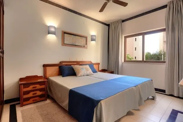 Apart Daire, Kısmi Deniz Manzaralı