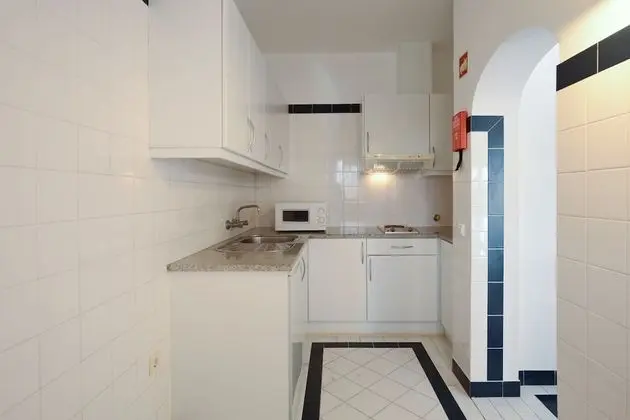 Apart Daire, Kısmi Deniz Manzaralı