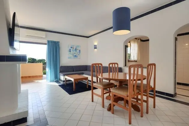 Apart Daire, Kısmi Deniz Manzaralı