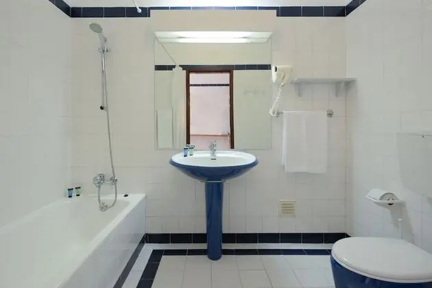 Apart Daire, Kısmi Deniz Manzaralı